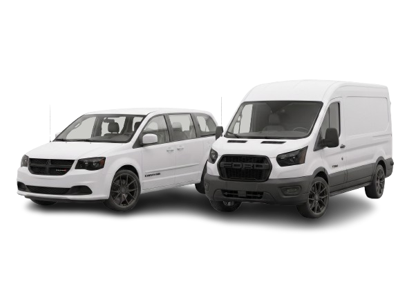 Vans/Minivans