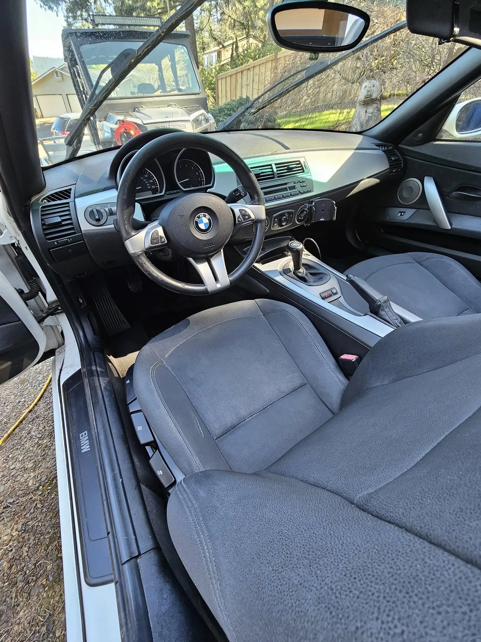 BMW After Detailing